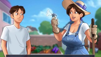 SummertimeSaga CO DĚLÁŠ, DIANE-ČÁST 66 Autor: MissKitty2K