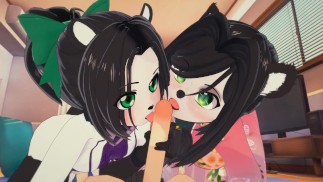 furry fem