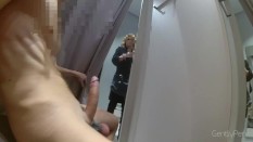 Masturbation