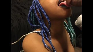 ebony