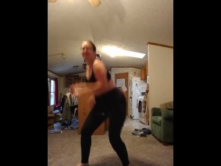 Treino De Namorada