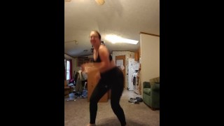 Treino de namorada