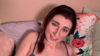 Sussurros íntimos de pensamentos travessos ASMR JOI