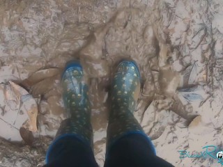 POV Pozzanghera Jumping e Splashing ANTEPRIMA