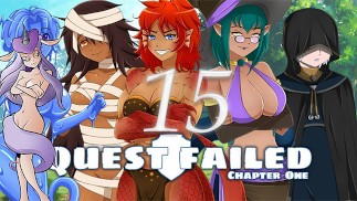 Quest Fails gameplay guide