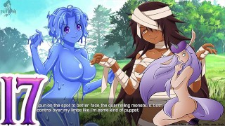 Let's Play Quest Failed: Chaper One Uncensored Episode 17