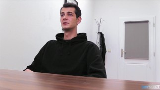 肮脏的童子军 223 - 第一次无鞍他妈的找工作的家伙