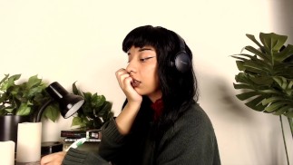 LOFI BIJE, ABY RELAXOVALA/STUDOVALA, ABY SI DÍVKA DALA PAUZU OD UČENÍ 
