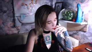 solo Fumare sigarette