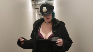 Storia di scopare sotto la pioggia e picchiarlo con le caramelle: vlog di Sexworker