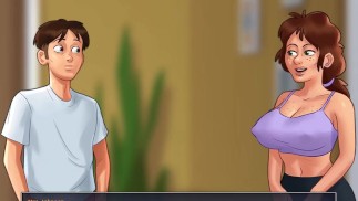 SAGA DE VERÃO ENCONTRE UMA MENINA PARA O SEU BRO PT.189