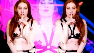 Hardcore Goon Kult Zasvěcení Mindmelt TEASER