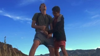 Rychlé Lets Cum