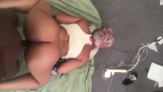 Rapidito en la habitación 