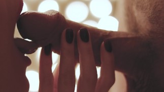Orgasmo pulsante che merito. Pratica di quarantena