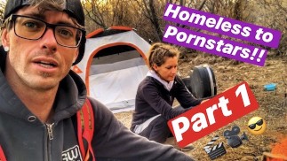 De sem-teto a estrelas pornôs - Como a SGW começou - (Parte 1) não-pornografia