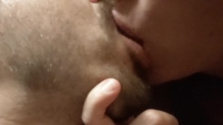 Nádherný, nedbalý, ošklivý Cumswap a sdílení
