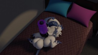 Absols Orgasmus 