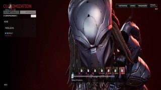 Zagrajmy w Predator: Hunting Grounds Beta