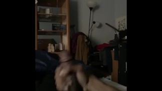Fique em casa 