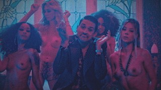 VIXEN G Eazy «Still Be Friends» ft. Tory Lanez & Tyga (Explicit Version)