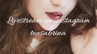 La compañerita [ASMR] [JOI] [AUDIO ONLY]