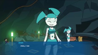 Camp Pinewood Procédure pas à pas non censurée Partie 7