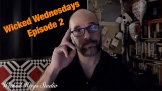 Wicked Wednesdays č. 2 Rozhovor ze zákulisí s Wicked Fellow