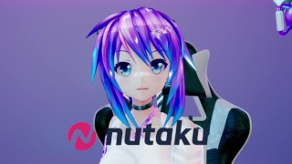 PROJECT QT - Аниме девушки строят и гарем