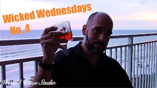 Wicked Wednesdays č. 4 Jak produkovat dobrý obsah s levným vybavením