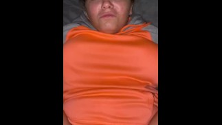 Fucking her pussy and ass