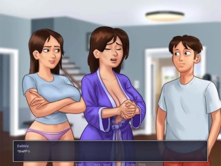 SUMMERTIME SAGA V0.20 - PIZZARIA S TONY - PT.210