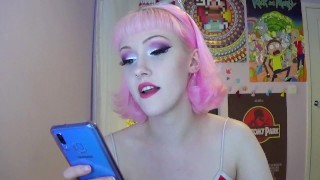 Preguntas y respuestas de Evie Rees