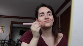 SFW: Meine Morgenroutine als Pornoproduzentin/Onlyfans-Hure #GRWM