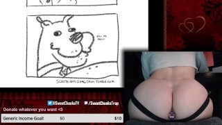 Sweet Cheeks gioca a Shadow of the Colossus (Parte 1)