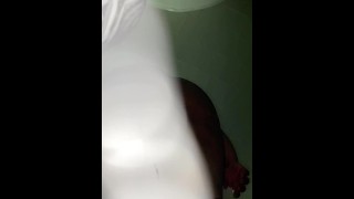 BBW LATINA FUSSFETISCH