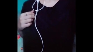 Desafío de Tiktok: ¡Mi corazón se fue! #Alogdede #KitaDede