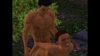 Seks z gliną na cmentarzu sims 3 sex, mody dla dorosłych