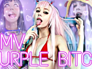 CUM Mit Lila Hündin, Bestes PMV