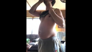 Second day of GOMAD 