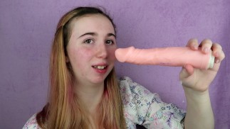 Je m'entraine à la pipe
