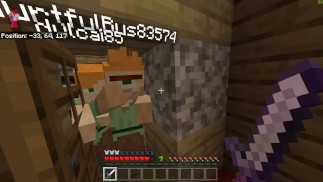 Minecraft with the Boys Эпизод 2 - Майнинг для величия