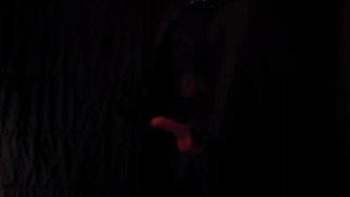 Kylo Ren hace que un espía sea su invitado (video personalizado POV femenino)