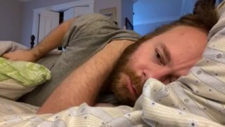 Masturbation matinale