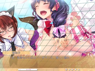 Mama x Kano+ | Ayumi Narusawa & Takatsuki Sawako #12 хентай