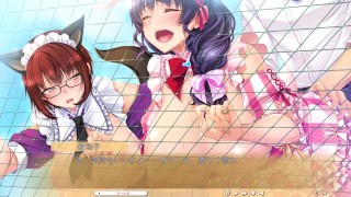 Mama x Kano+ | Ayumi Narusawa & Takatsuki Sawako #12 хентай