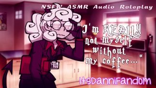 【R18+ ASMR/аудио ролевая игра】 Усталая, отчаянная пандемоника поражает вас 【F4M】