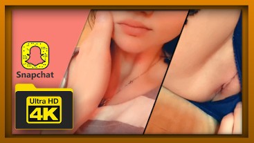Stories Snapchat №35 Трахнул эту сладкую девочку