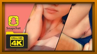 Geschichten Snapchat Nr. 35 Fickte dieses süße Mädchen +18