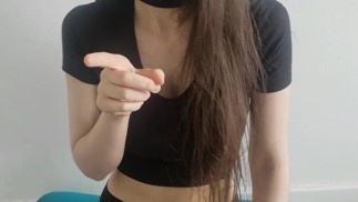 Was ist ein Dom? Wie erlangt man Gehorsam? | Erfahren Sie mehr über BDSM mit Rosie (Folge 2)